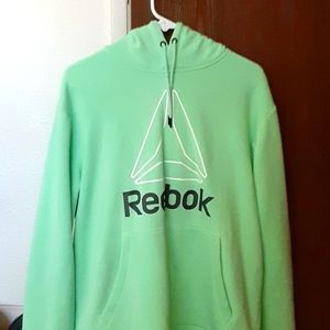 Reebok Men's Hoodie